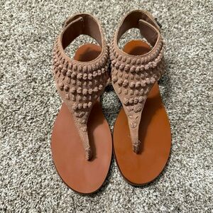 Vince Camuto | Buckle Sandals